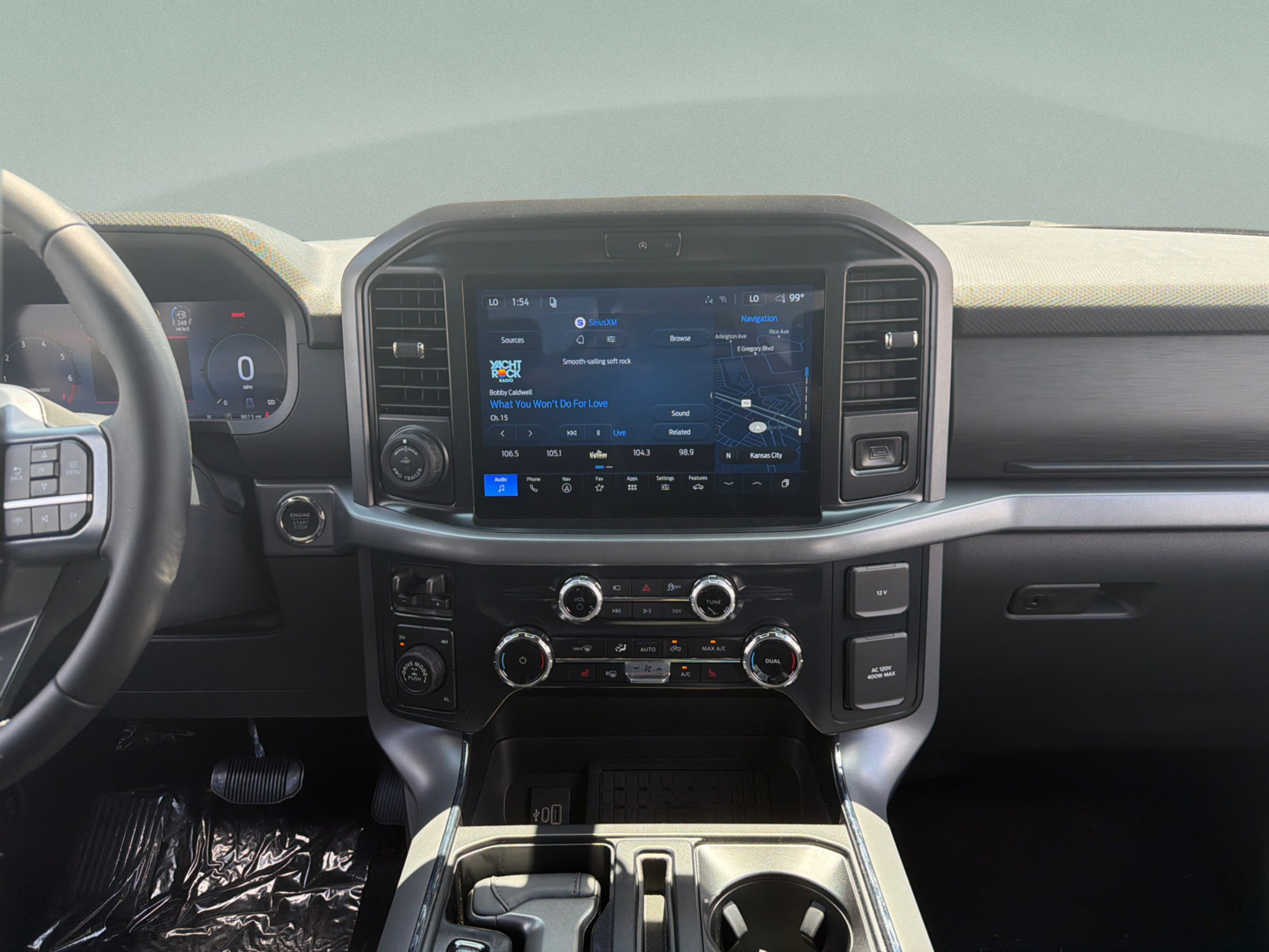 2026 Ford F-150 XLT - Photo 19