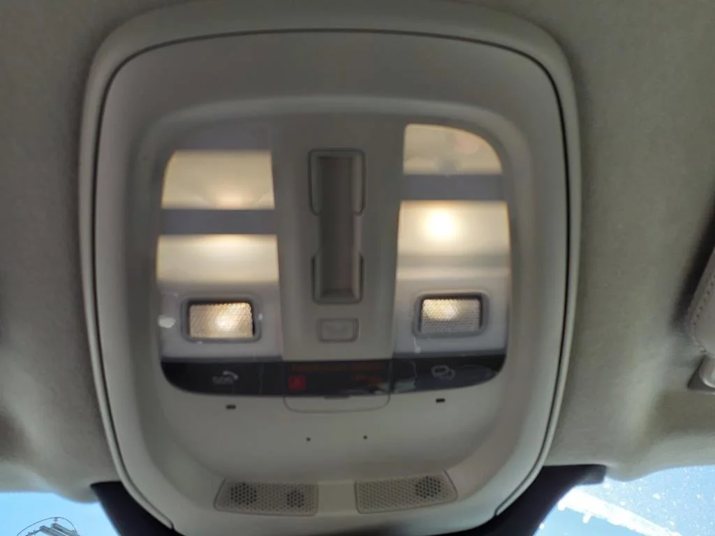 2025 Volvo XC90 Ultra - Photo 20