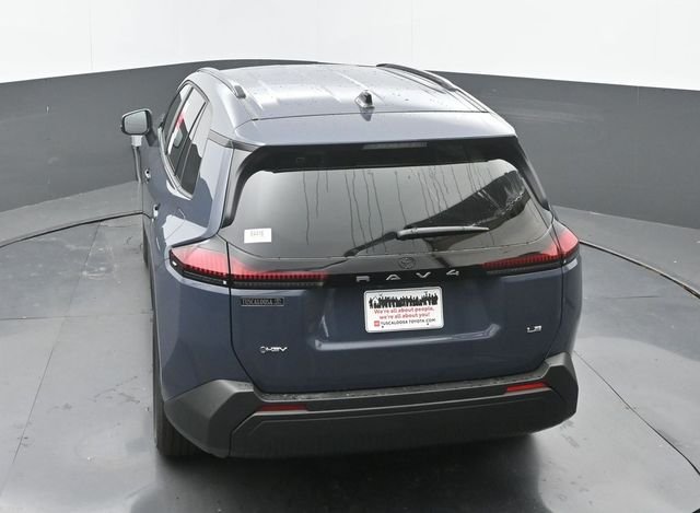 Used 2026 Storm Cloud Toyota LE image 29
