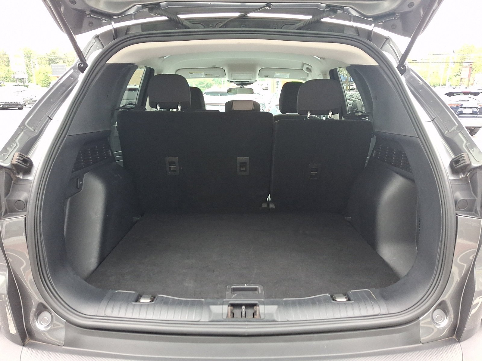 2022 Ford Escape SE - Photo 28