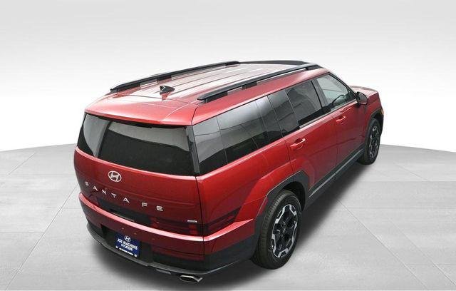 2026 Hyundai Santa Fe SEL - Photo 27