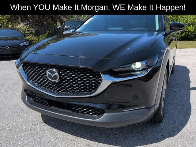 Used 2023 Black Mazda 2.5 S Select Package image 11