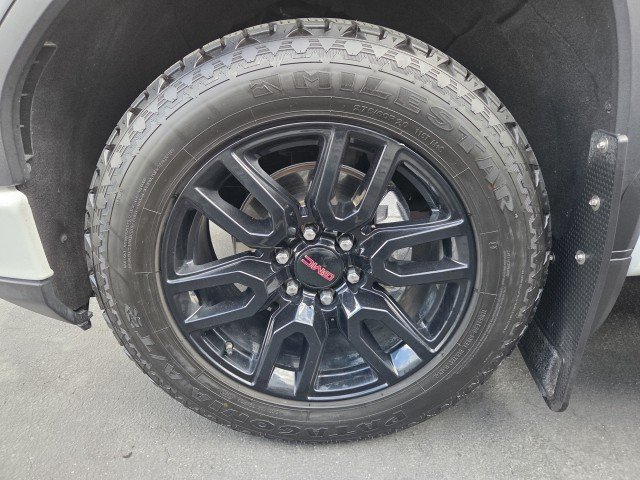 2024 GMC Sierra 1500 Elevation - Photo 62