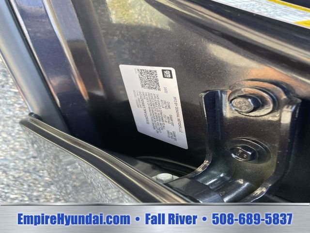 Used 2023 Ash Chevrolet LT image 21