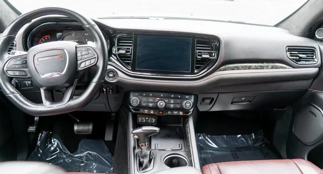 Used 2024 White Dodge R/T Premium image 17