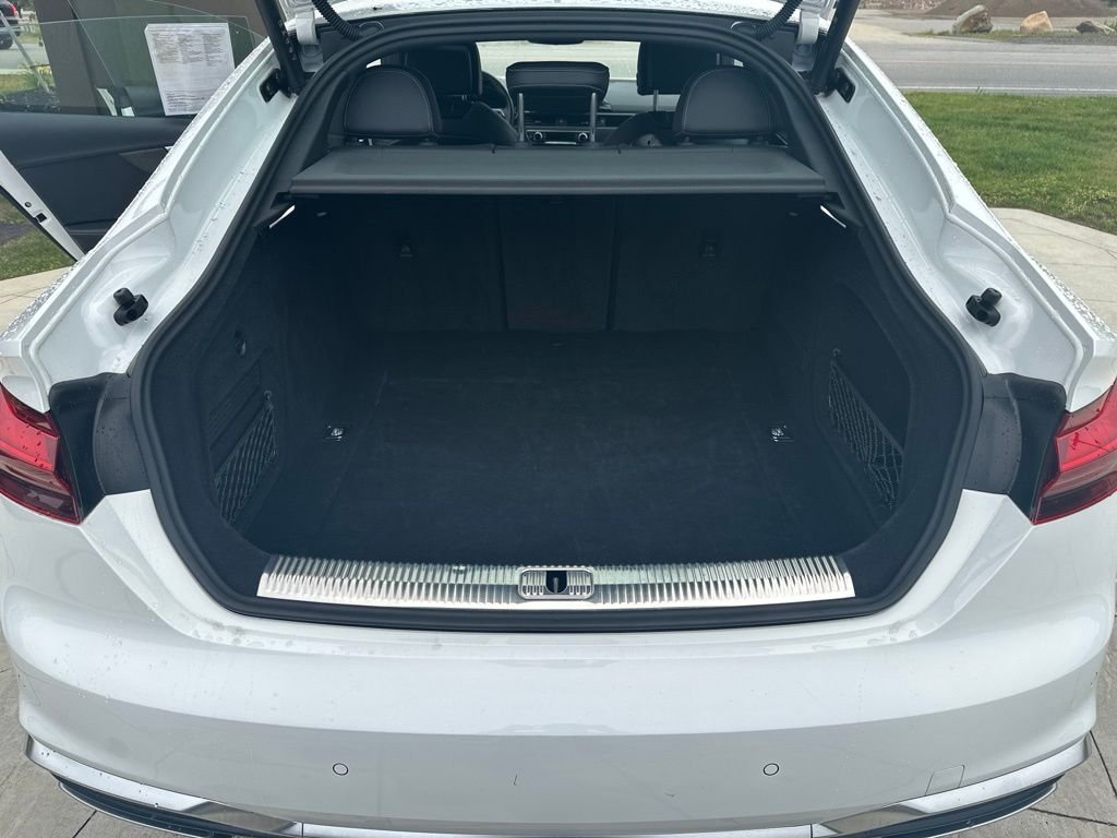 2024 Audi A5 Sportback Premium Plus - Photo 24