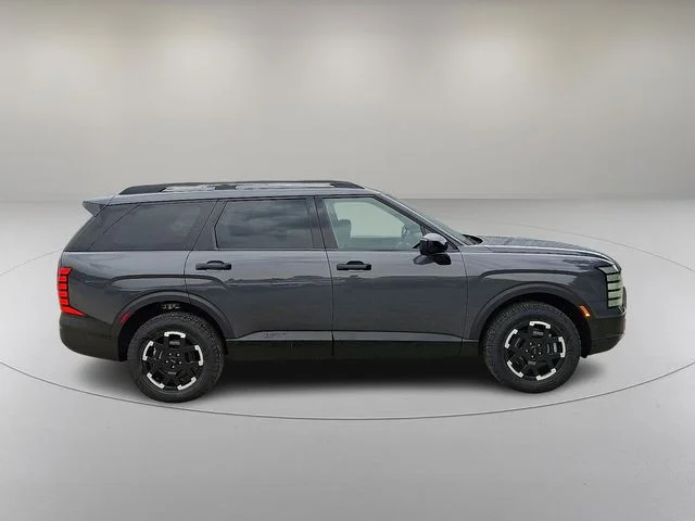 New 2026 Gray Hyundai XRT Pro image 8
