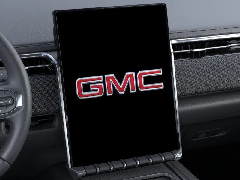 2026 GMC Sierra EV Elevation - Photo 20