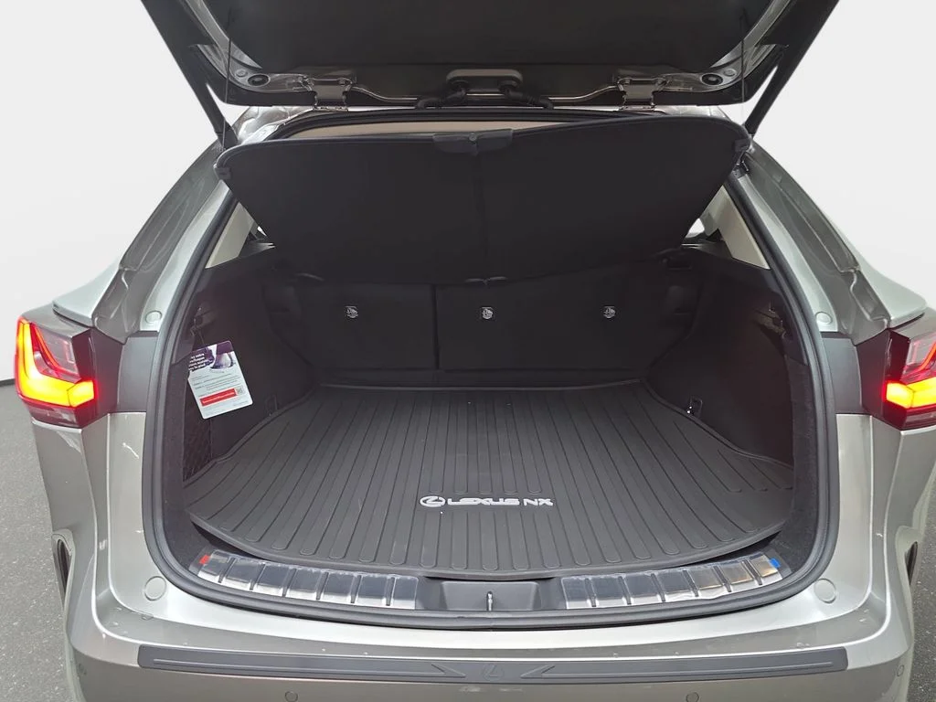 New 2026 Atomic Silver Lexus PREMIUM image 12