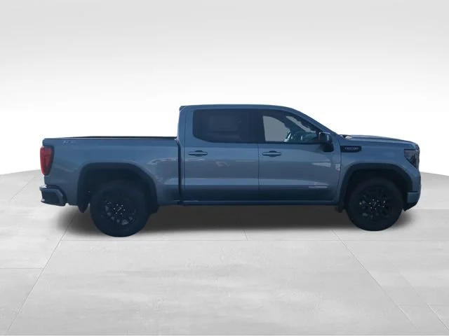 New 2026 Sterling Metallic GMC Elevation image 6