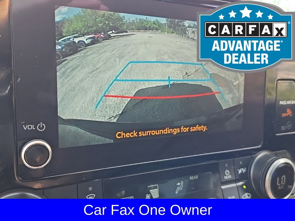 Used 2024 Black Toyota XLE image 24