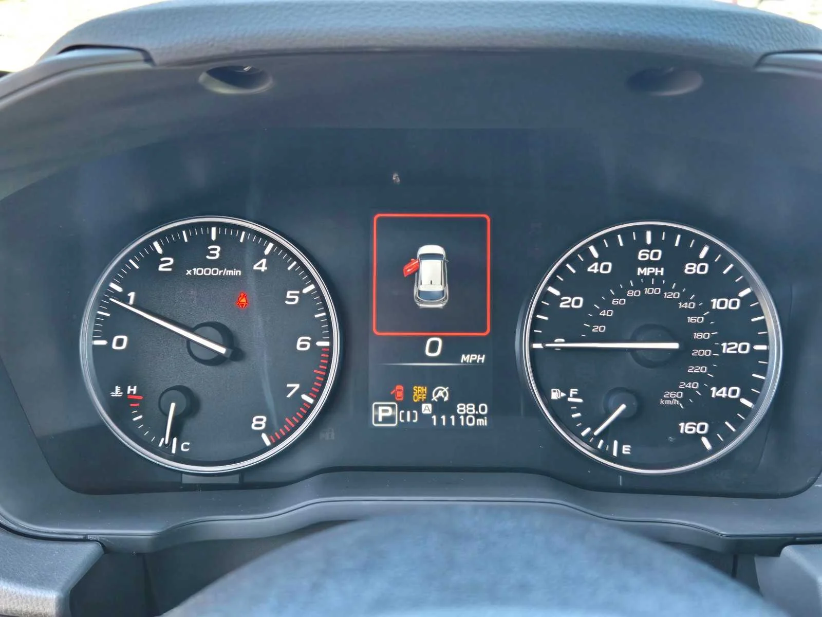 Used 2025  Subaru Premium image 22