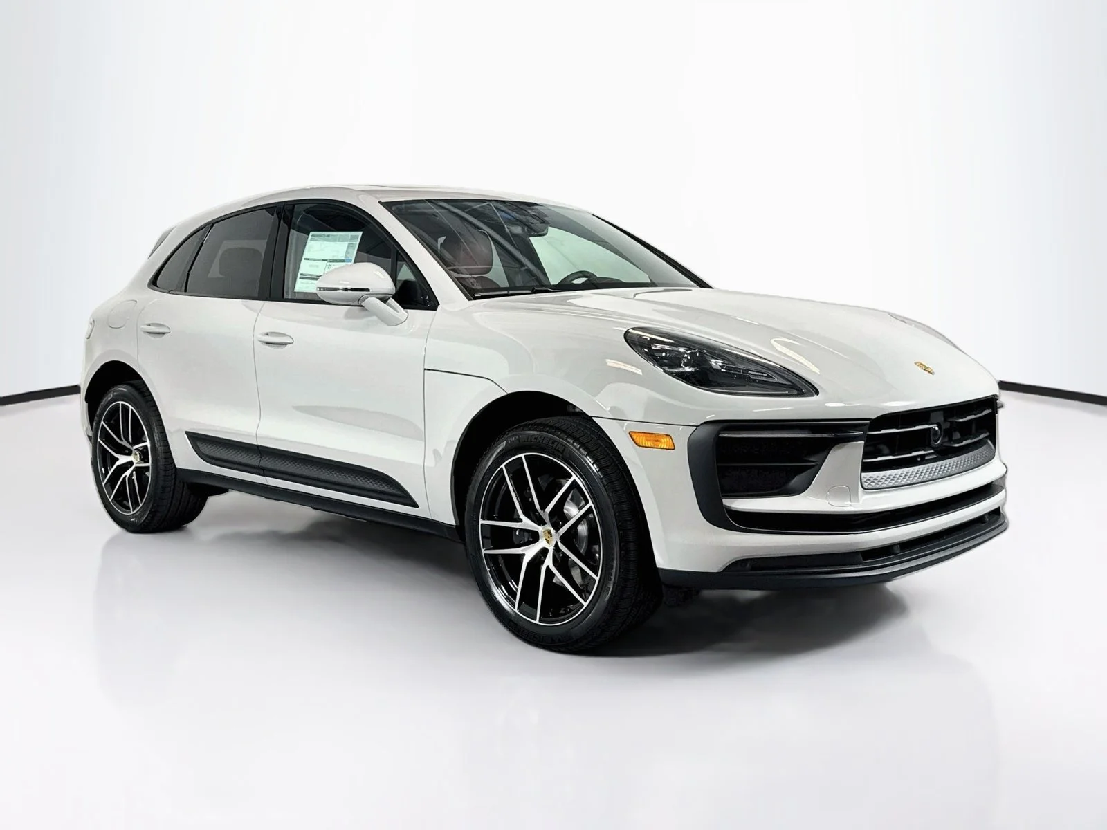 New 2026 Chalk Porsche  image 7