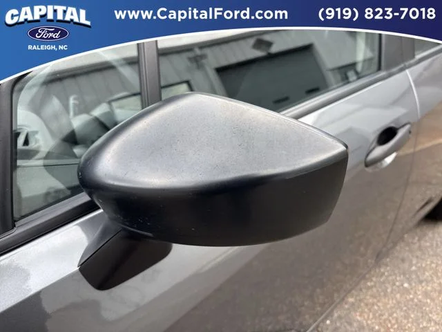 Used 2024 Gray Nissan 1.6 S image 12