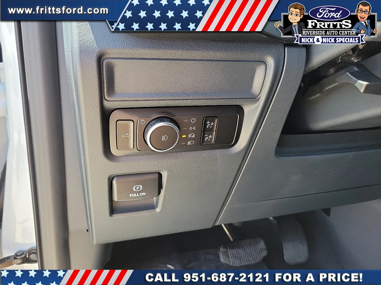 New 2026 Oxford White Ford STX® image 13