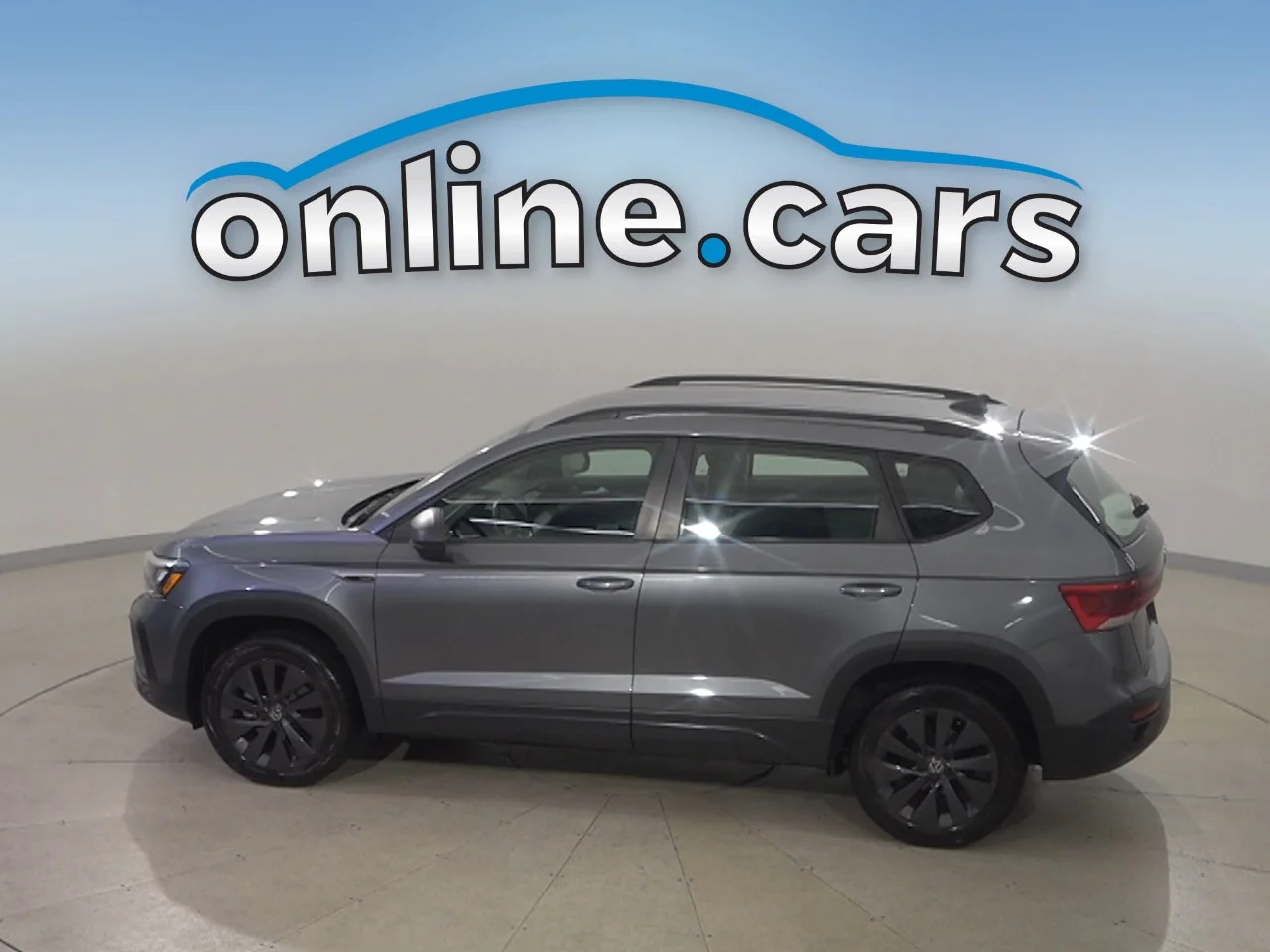 Used 2024 Gray Volkswagen 1.5T S image 10