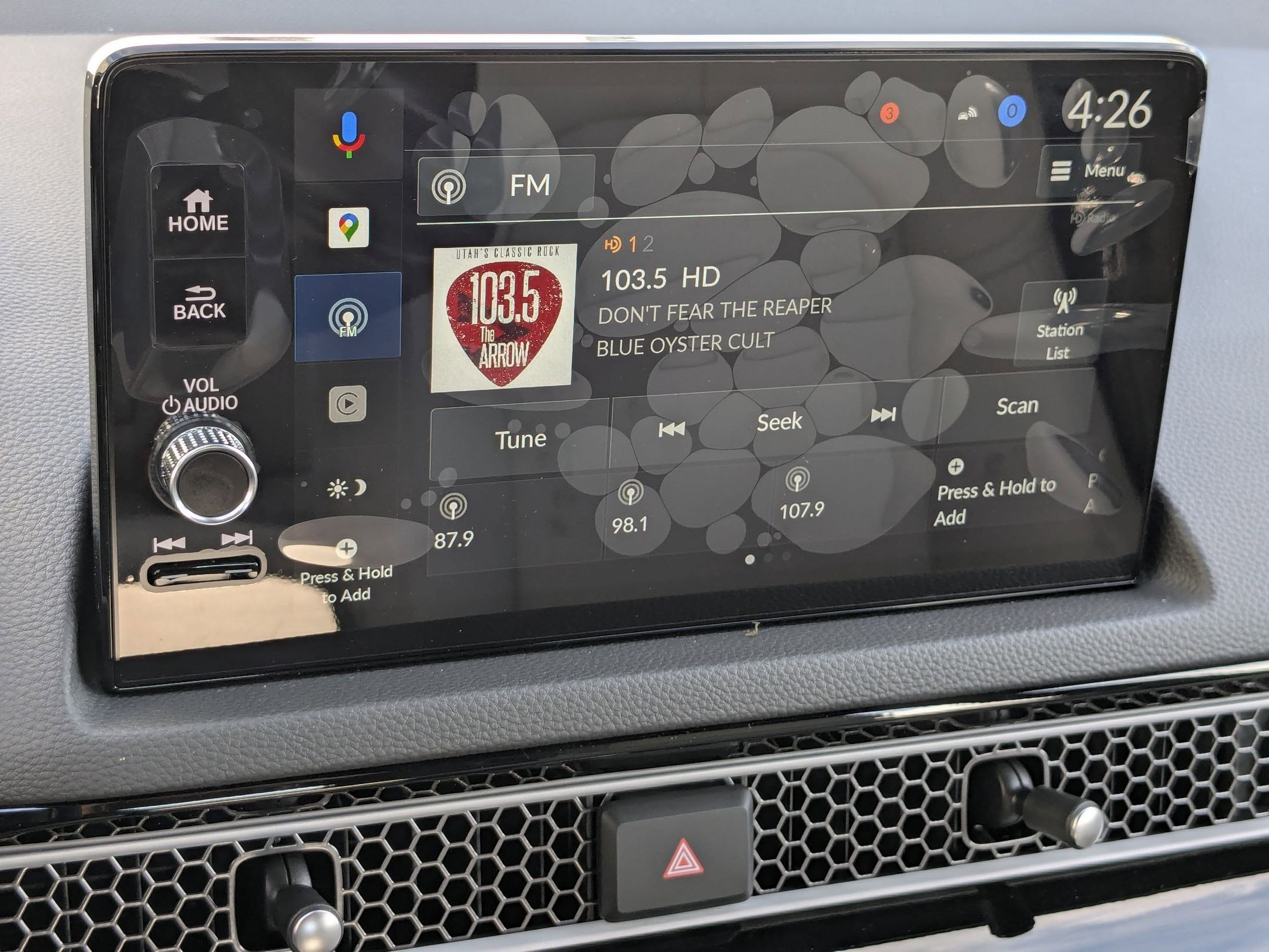 2026 Honda Civic Sport Touring - Photo 11