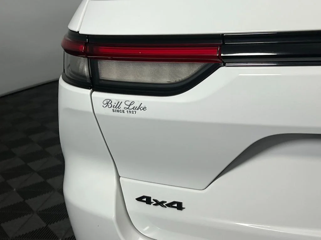 2023 Jeep Grand Cherokee Limited - Photo 10