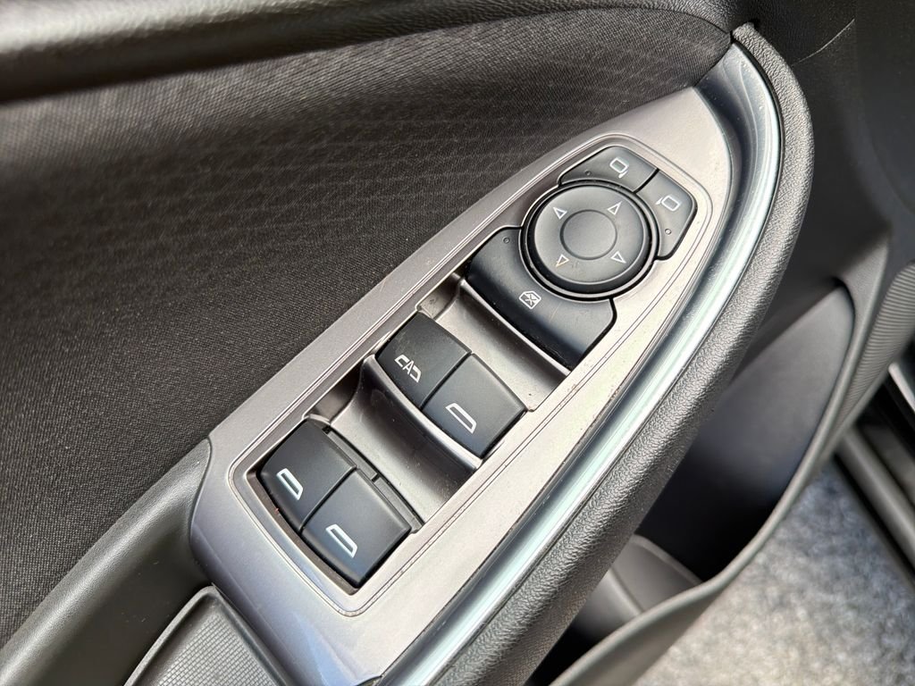 Used 2018 Black Chevrolet LT image 13