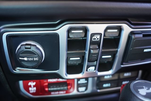 2025 Jeep Wrangler 4xe Rubicon 4XE - Photo 26