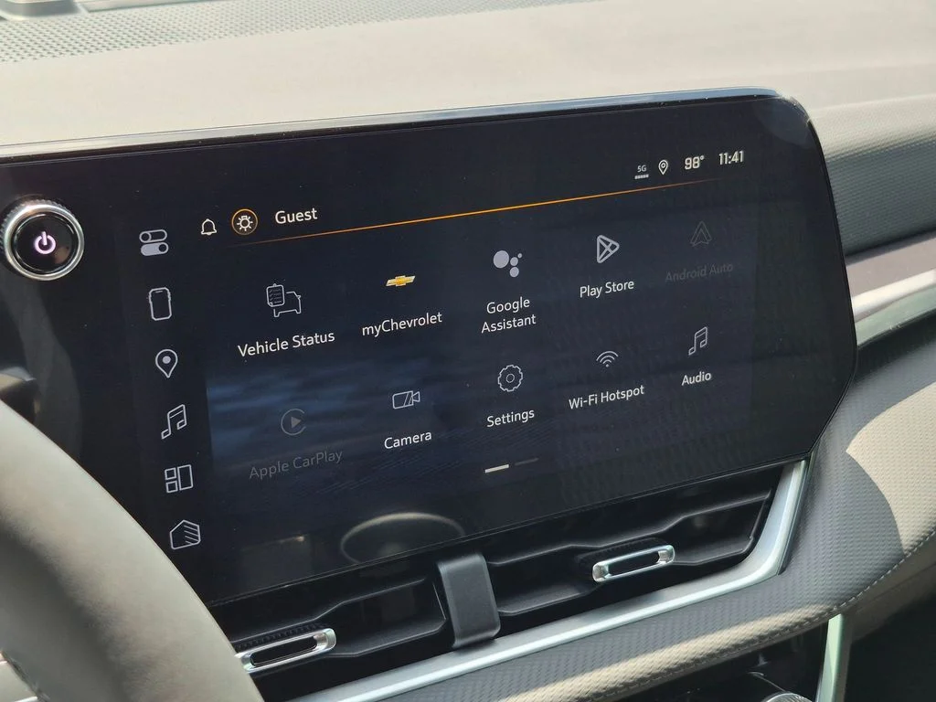 2026 Chevrolet Equinox LT - Photo 20