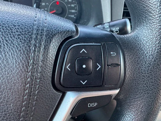 Used 2015 Gray Toyota LE image 25
