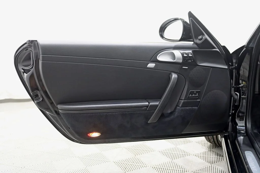 2010 Porsche 911 Carrera