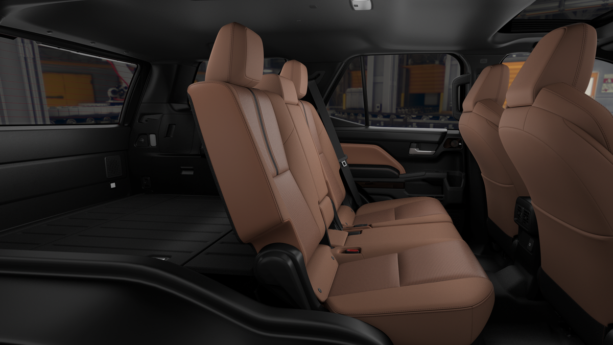 New 2026 Underground Toyota Limited i-FORCE MAX image 29