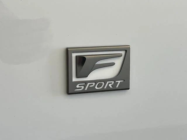 Certified Used 2025 Ultra White Lexus 350 F SPORT image 23