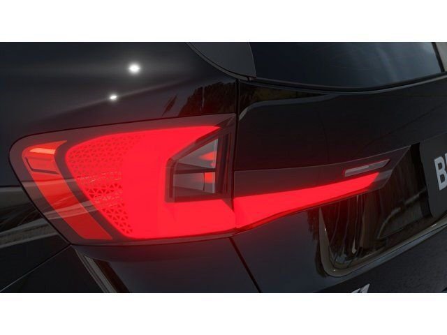 New 2027 Black Sapphire Metallic BMW  image 8