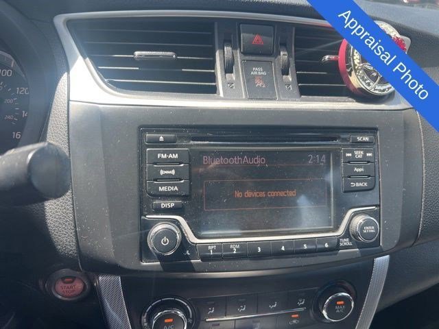 Used 2015 Nissan Sentra SR with VIN 3N1AB7AP3FY299035 for sale in Sandy, UT