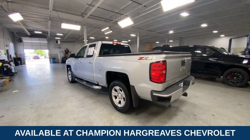 2019 Chevrolet Silverado 1500 LD LT - Photo 9