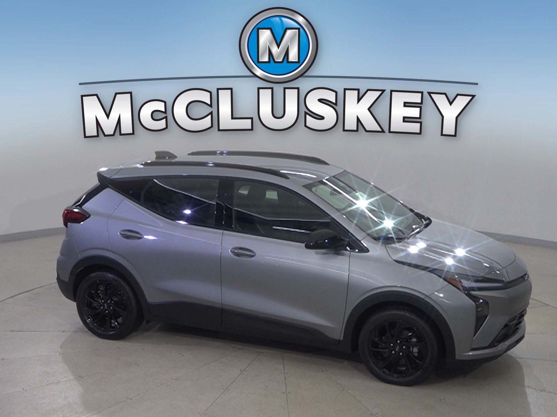 2027 Chevrolet Bolt RS - Photo 53
