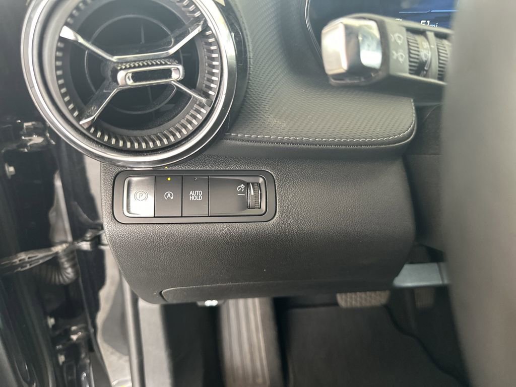 Used 2025 Mosaic Black Metallic Chevrolet LT image 17
