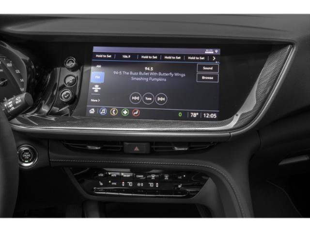 Used 2023 Sapphire Metallic Buick Essence image 19