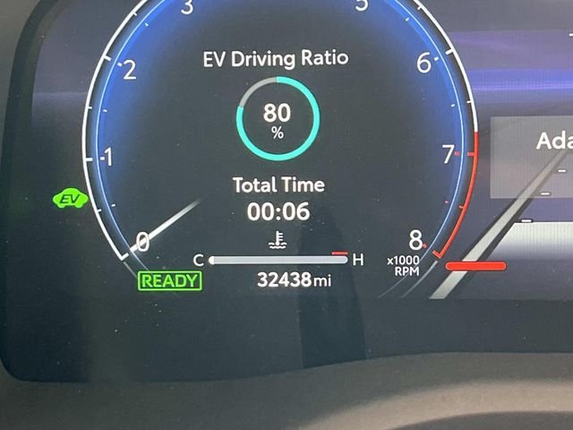 Used 2025  Toyota XSE image 36