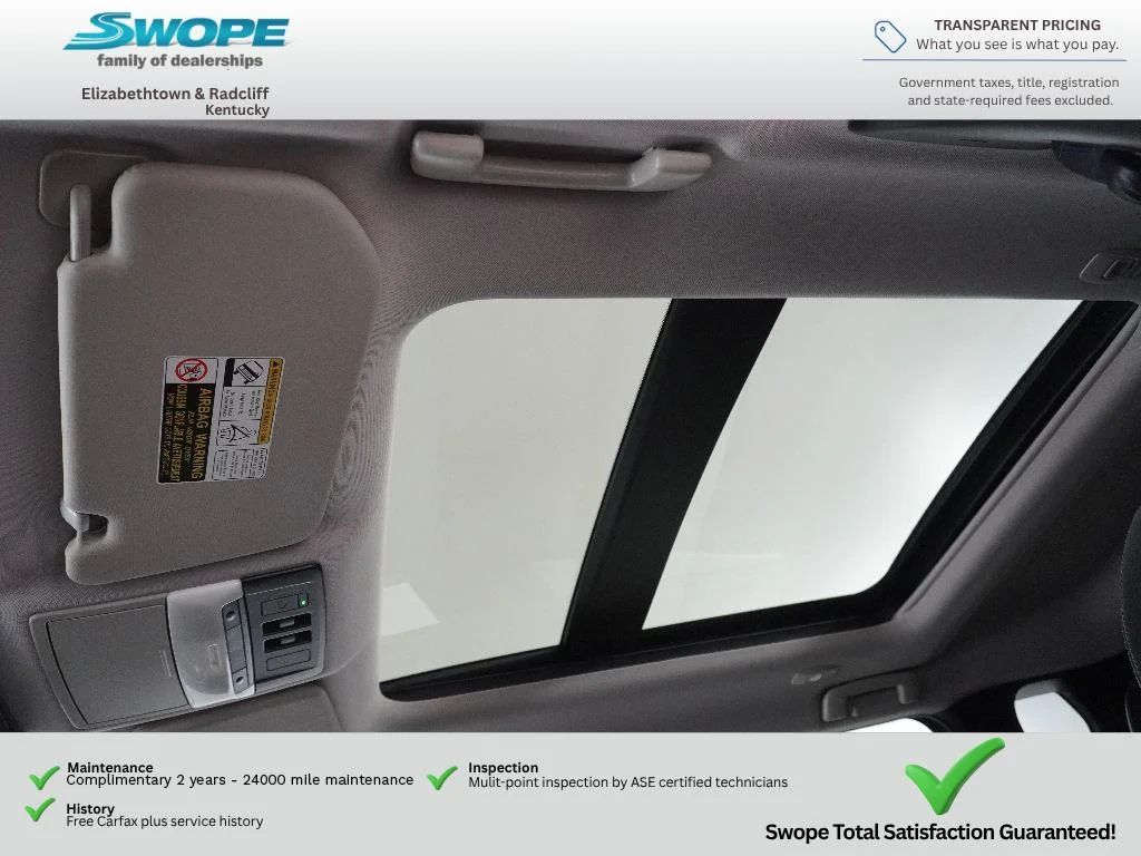 Used 2023 Mercury Gray Metallic Mitsubishi SE image 25