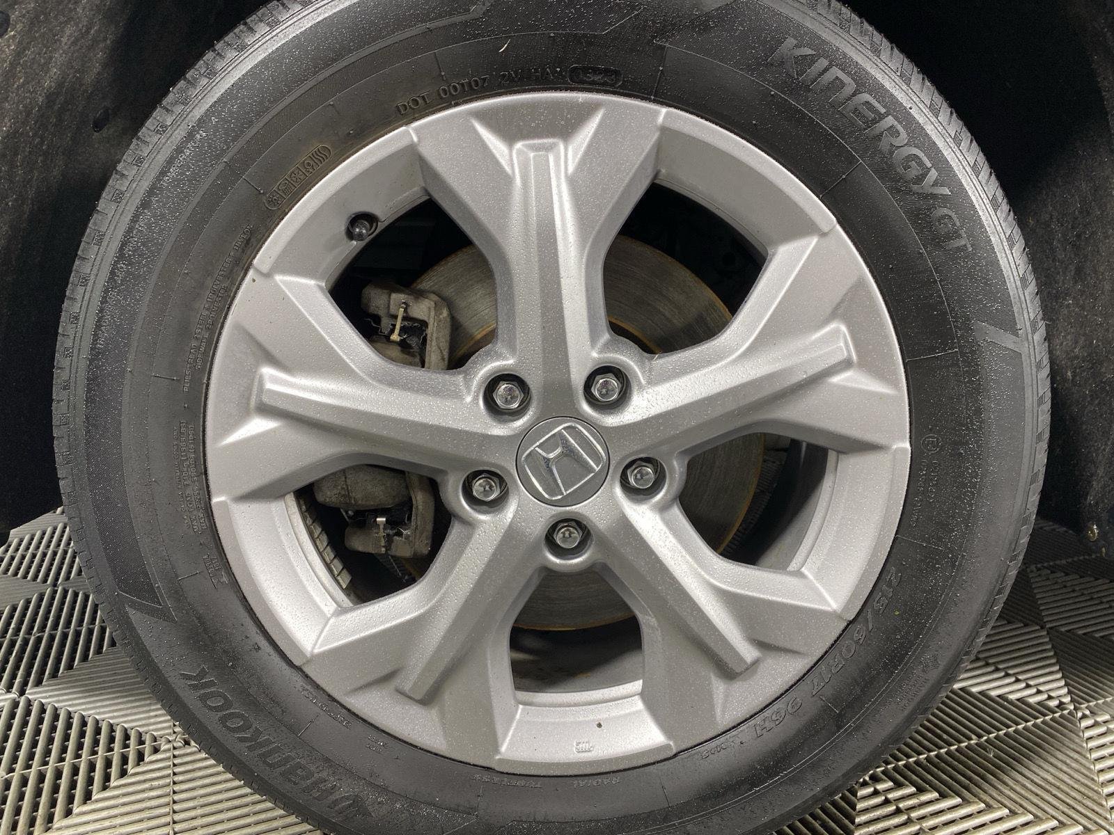 2023 Honda HR-V LX - Photo 11