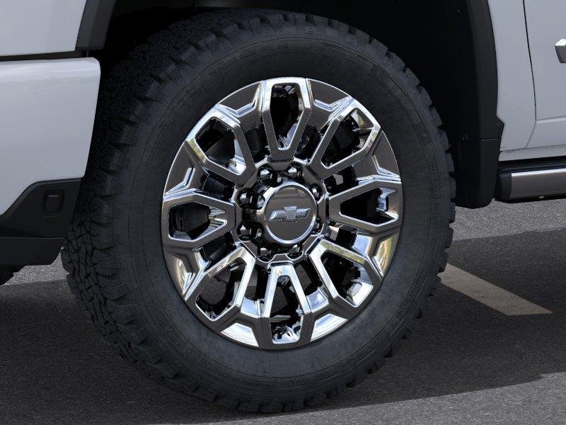 2026 Chevrolet Silverado 2500 HD High Country - Photo 9