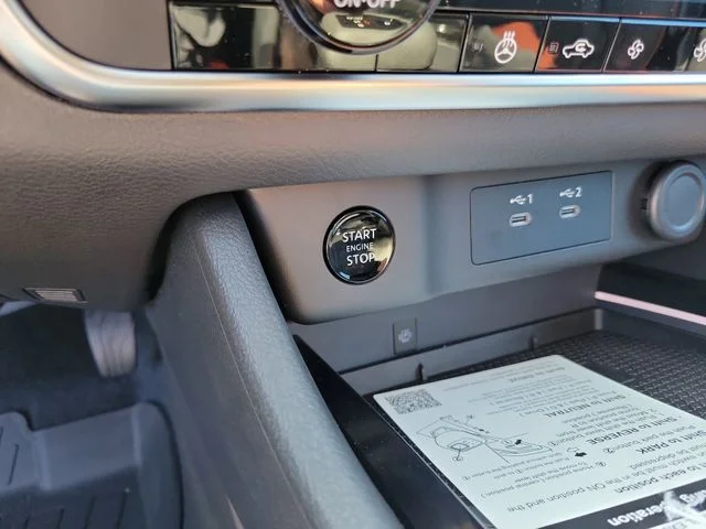 2026 Nissan Rogue Rock Creek - Photo 21