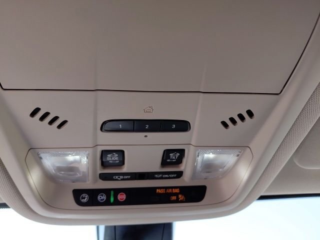 Used 2023 Summit White GMC Denali image 23