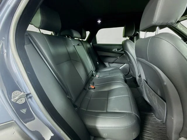 Used 2026 Blue Land Rover S image 29