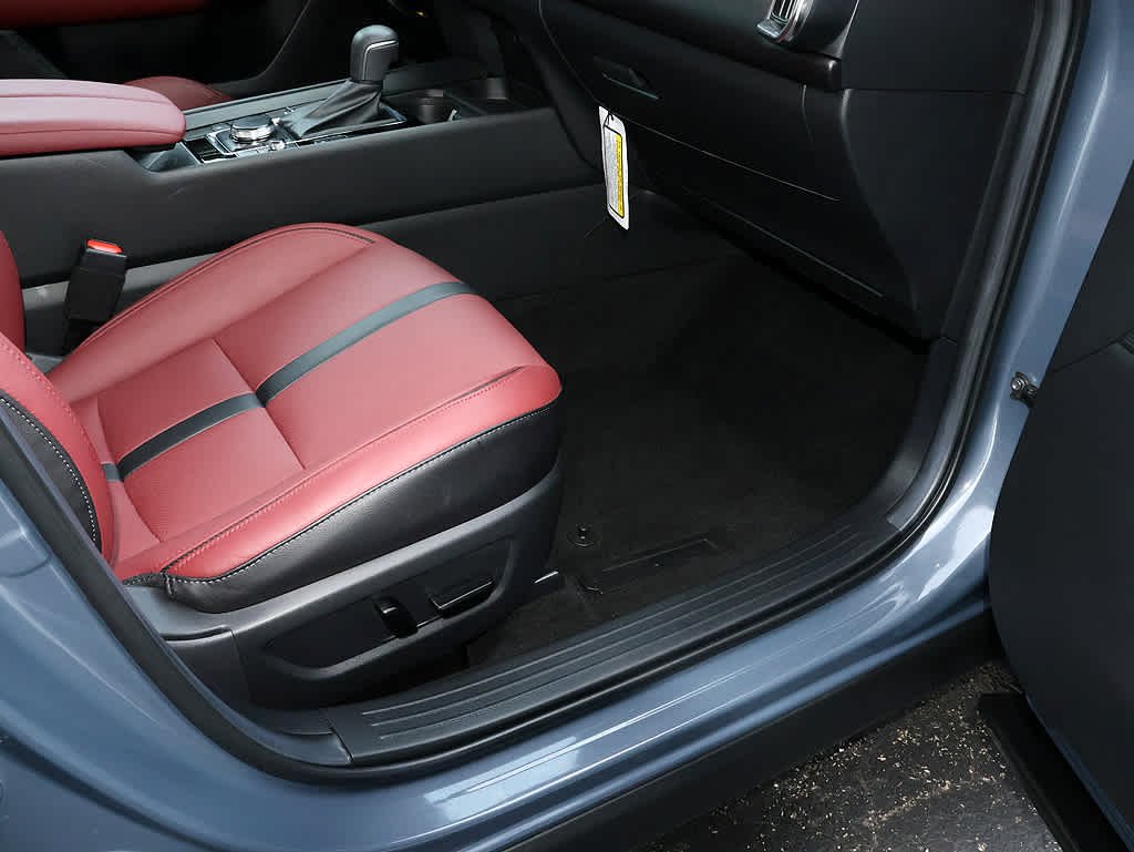 2026 Mazda CX-50 Premium Plus - Photo 34