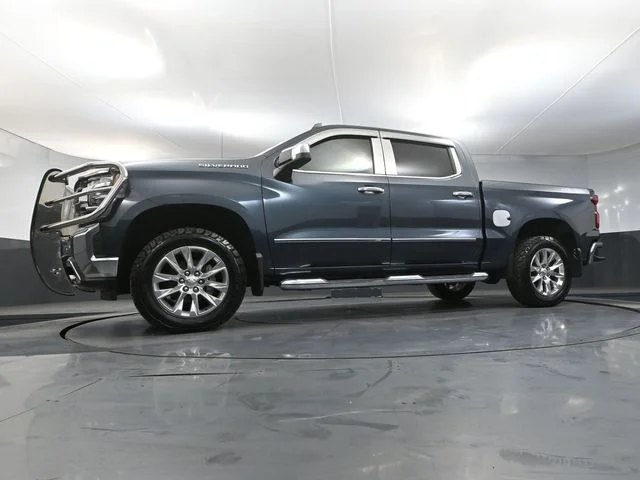 Used 2020 Gray Chevrolet LTZ image 56