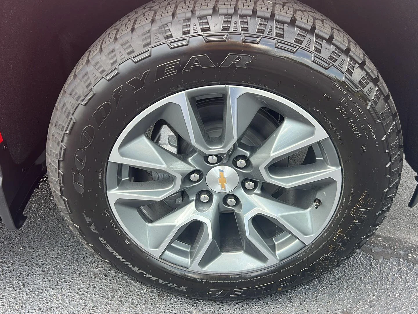 2026 Chevrolet Silverado 1500 LT - Photo 42