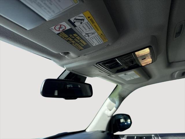 Certified Used 2024 Wind Chill Pearl Toyota Limited image 50