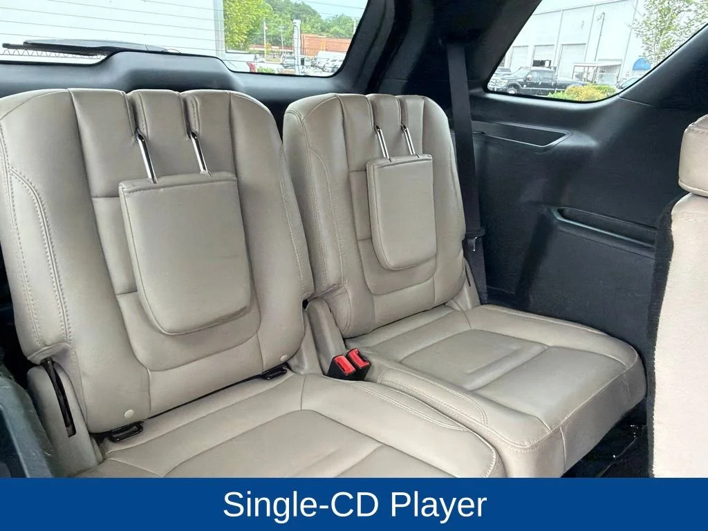 Used 2018 Burgundy Velvet Metallic Tinted Clearcoat Ford XLT image 18