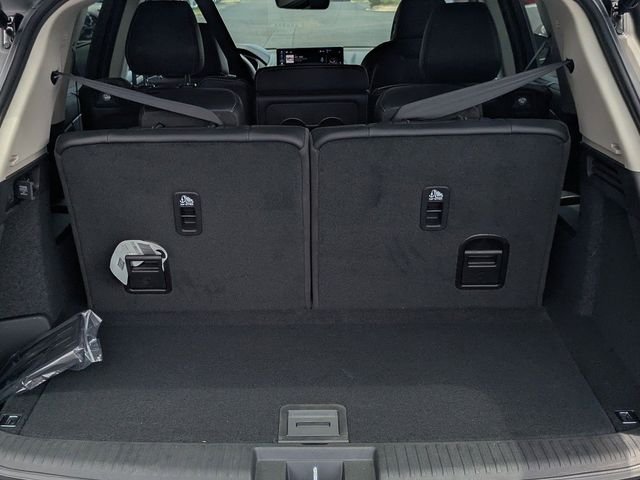 New 2026 Liquid Carbon Metallic Acura Technology Package image 12