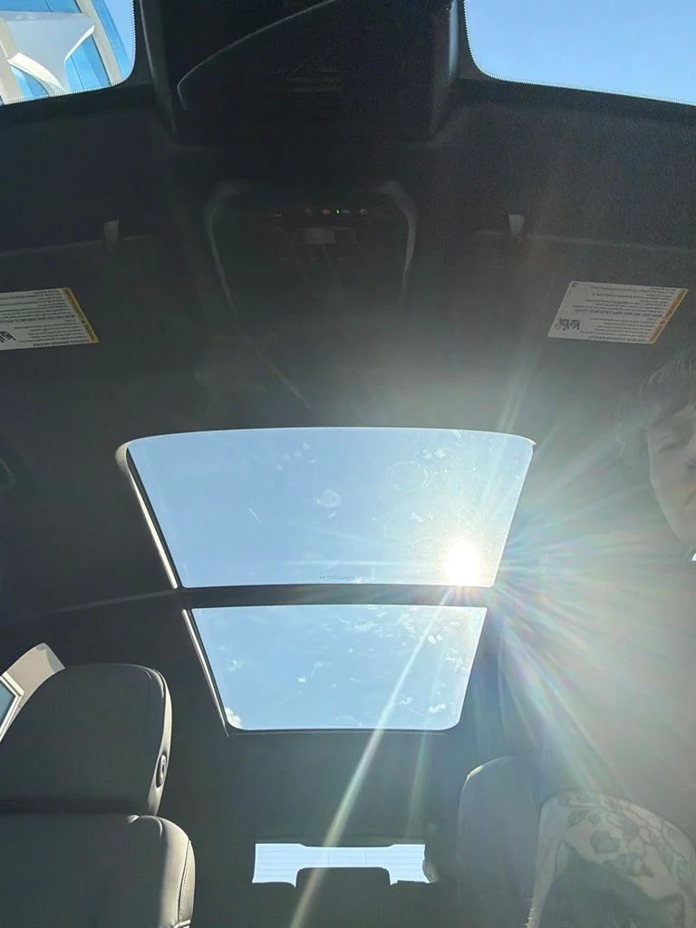 New 2026 Frostline White Pearl Honda AWD Touring image 18