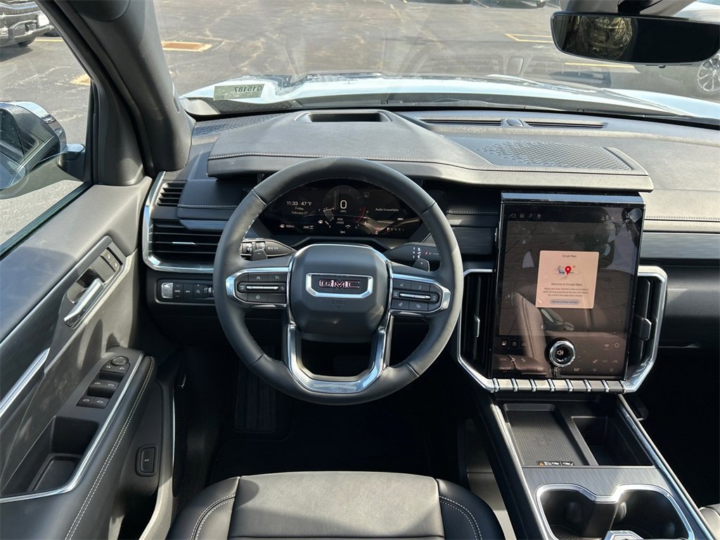 2026 GMC ACADIA - Image 29